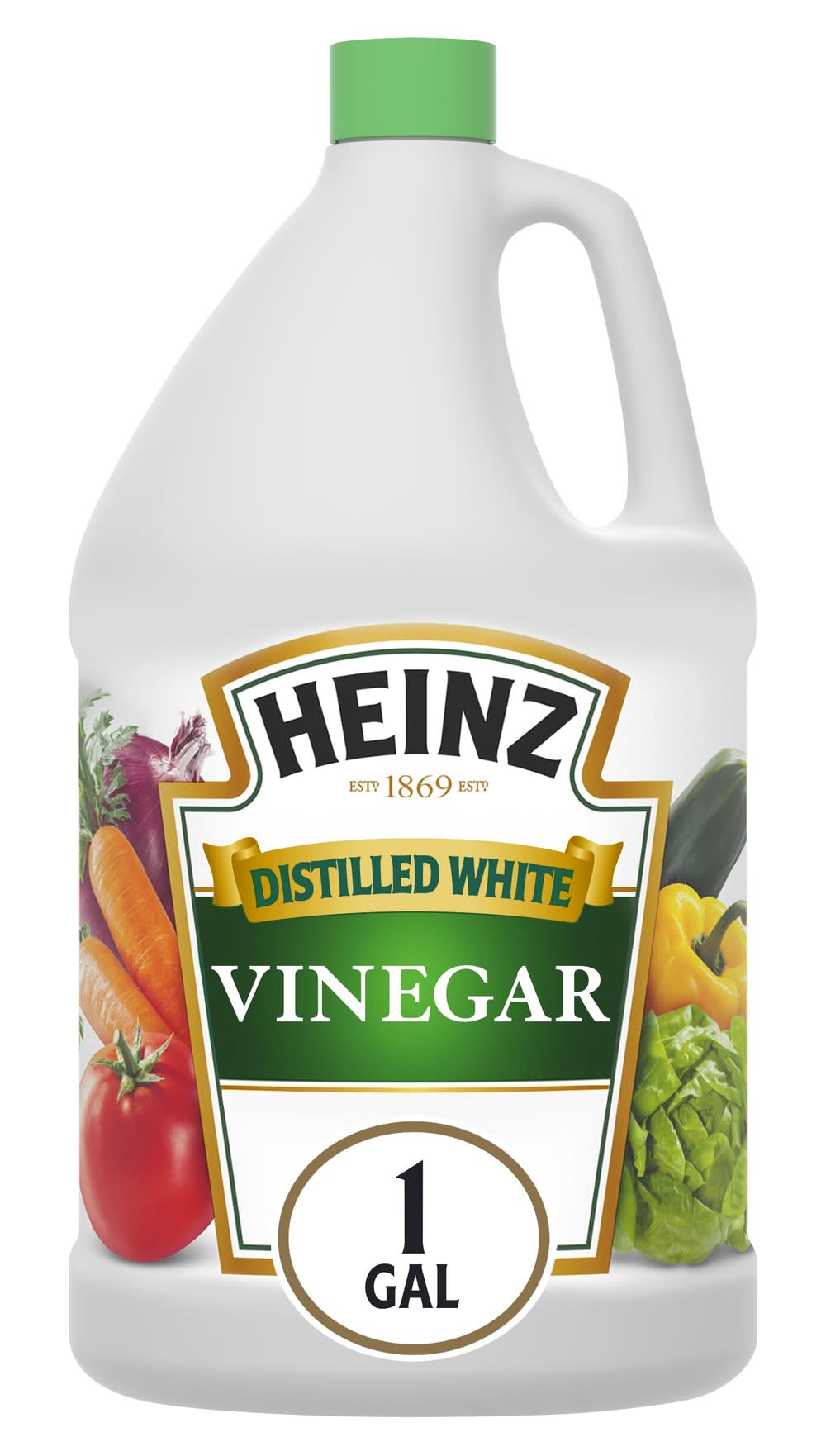 Heinz Distilled White Vinegar (1 gal)