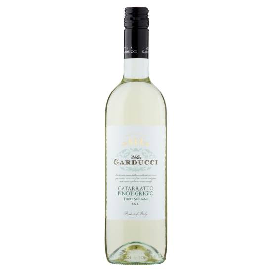 Villa Garducci Pinot Grigio Wine (750ml)