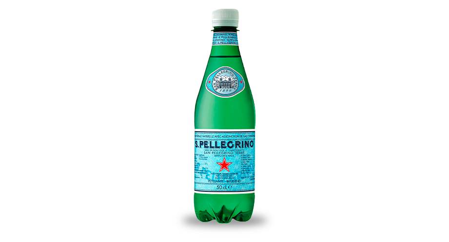 San Pellegrino