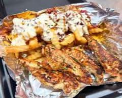 Dynamic Lounge & Grill (Lynch)
