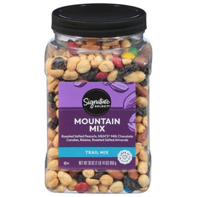 Signature Select Mountain Trail Mix