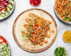 Waikiki Bowl Bremerhaven