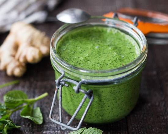 Mint Chutney