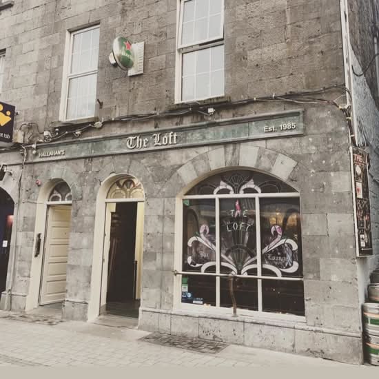 The Loft