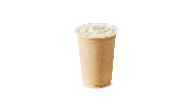 Vanilla Bean Frappé