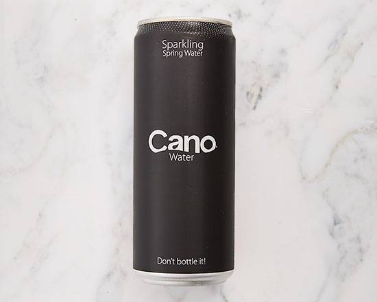 Cano Water - Sparkling 330ml