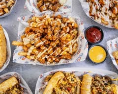 Philly's A Taste of Philadelphia (Norwich)
