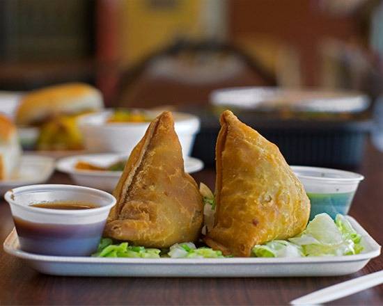 Samosa