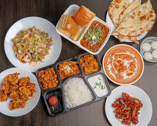 Aanchal Indian Restaurant & Bakery