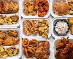 Basha's Chicken