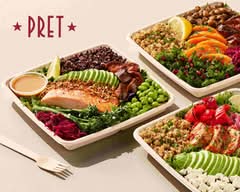 Pret A Manger (Ashford)