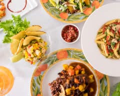 Bistro Paradise Restaurant & Bar (737 North Apopka Vineland Road, Suite 100)