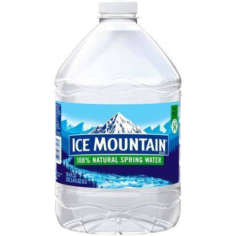 Ice Mountain 3Liter