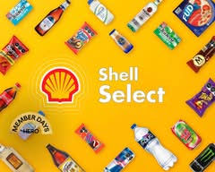 Shell Select 🛒(Juriquilla)