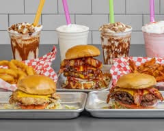 Vails Brothers Burgers (St. Louis)