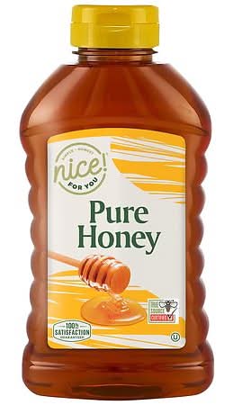Nice! Pure Honey (24 oz)