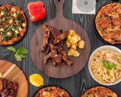 Moggill Pizza