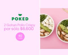 Poked (Concepcion Centro)