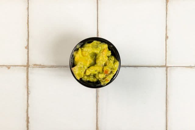 Guacamole (VG)