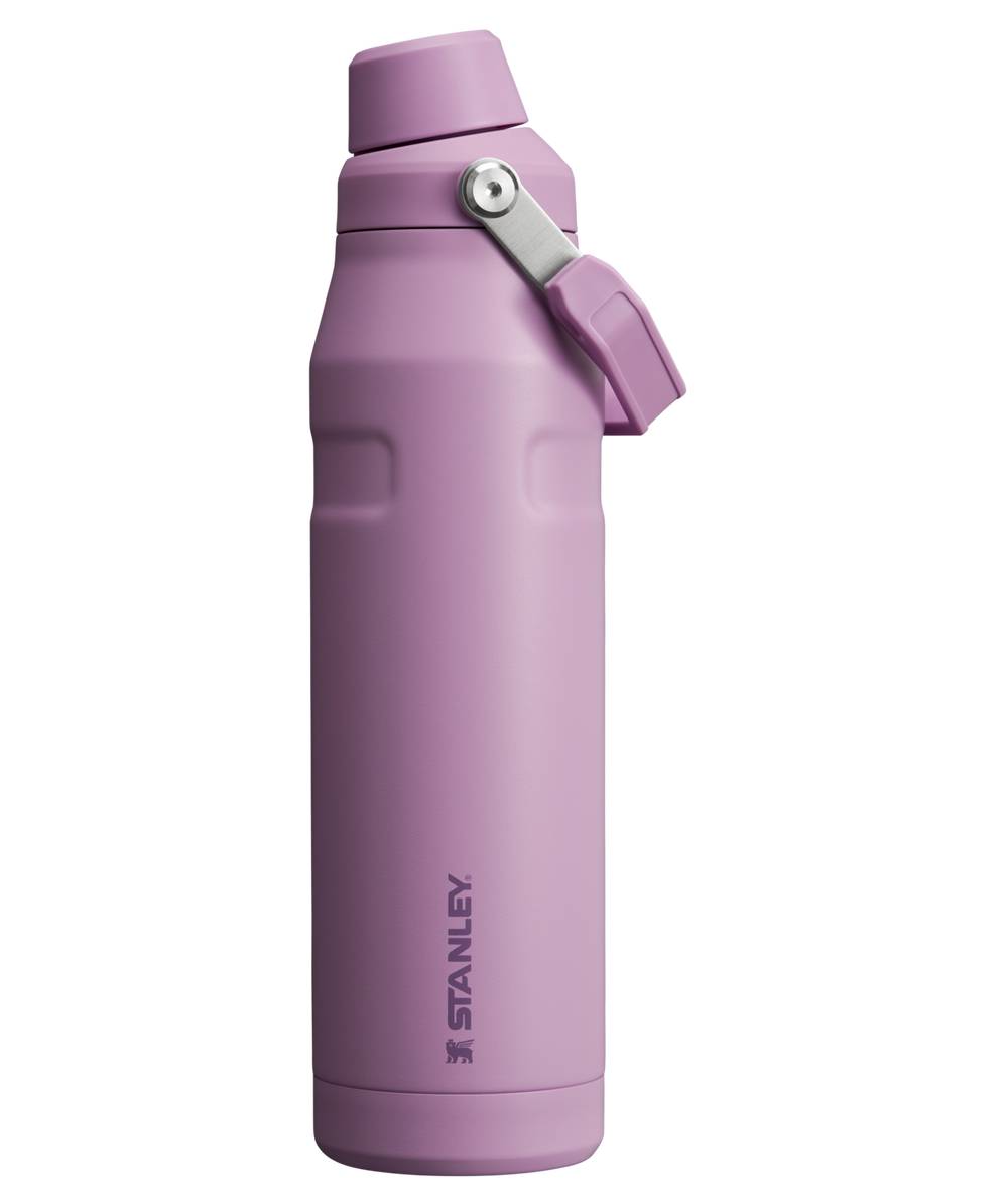 Stanley 36-fl oz Stainless Steel Insulated Water Bottle- Lilac | 10-11288-154