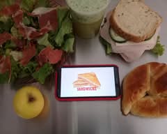 Sandwiché