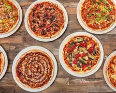 Pizza Da Italia (Geelong Rd)