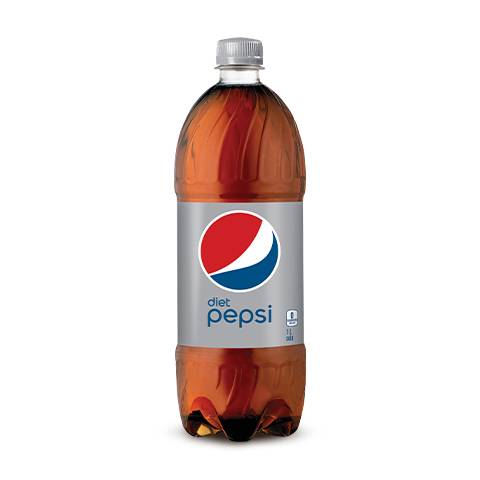 Pepsi Diet Cola (1 L)