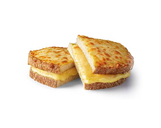 Toastie 5 Fromages
