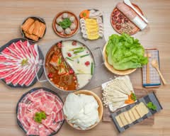 夯の小火鍋 新北三重店