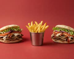 Galata Kebab 🥙⭐