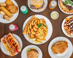 West Beach Fish & Chips Shop