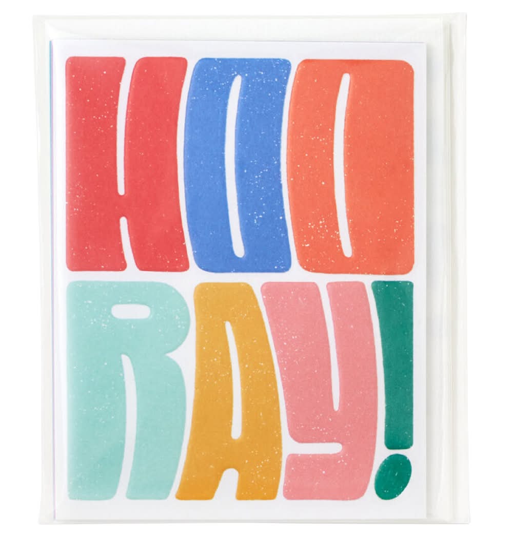 Hallmark Good Mail Congratulations Cards (3 ct)