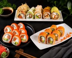 Sukeen Sushi