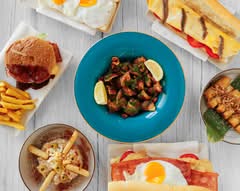 Emelyn Sushi (Massanassa)