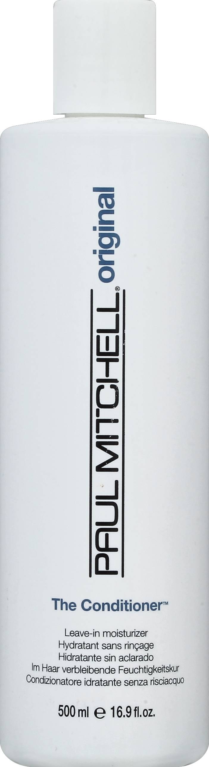 Paul Mitchell The Conditioner Leave-In Moisturizer (16.9 fl oz)