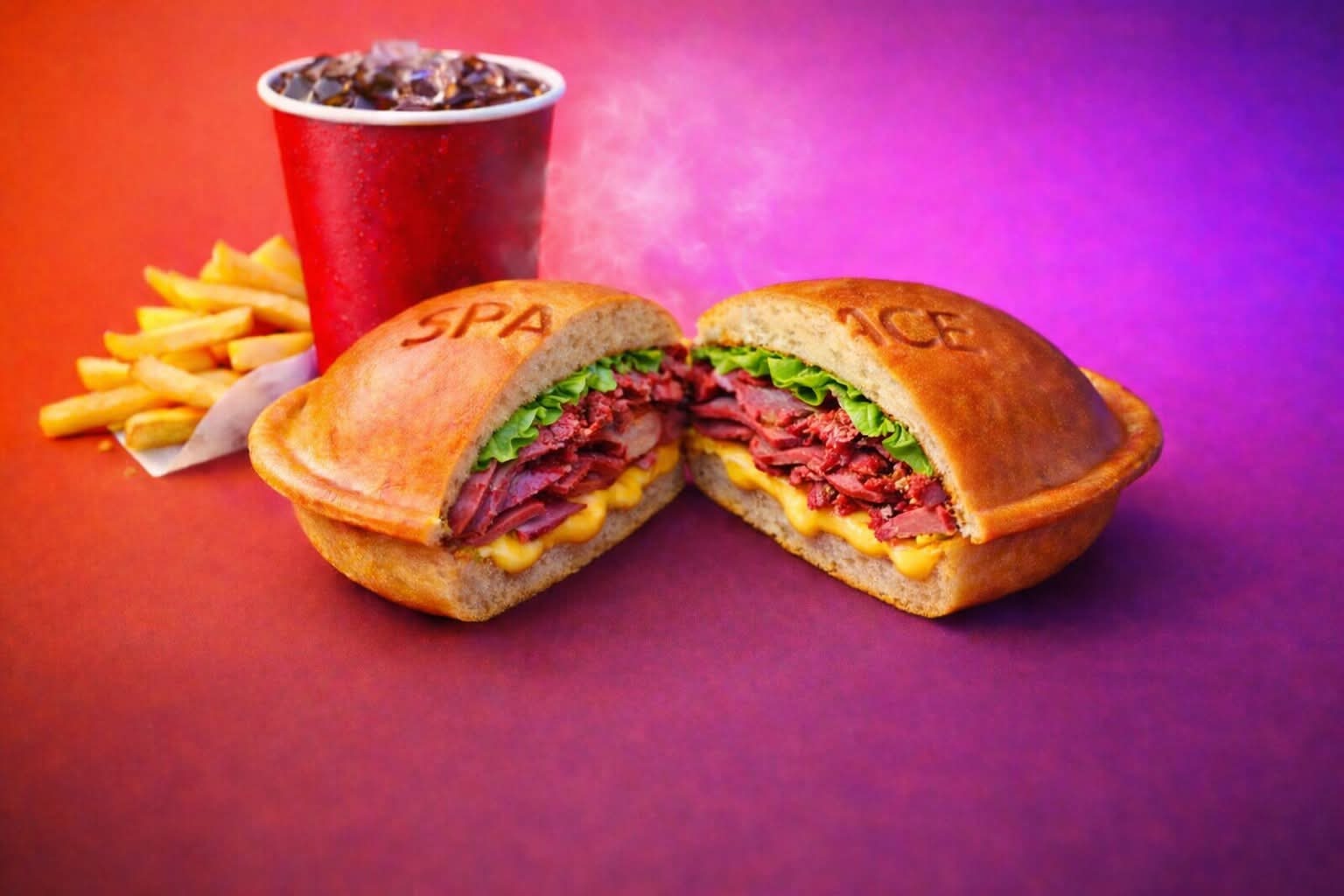 Le Full  PASTRAMI