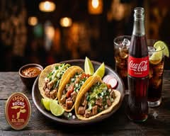 Tacos De Buche Al.Dis. (Morelia)