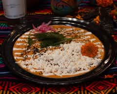 La Mare Mestiza (Parque Centro)