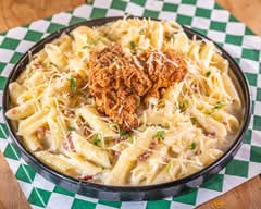 Luvani pasta (Merida)