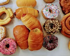 Fresh Donuts ~ Kemah