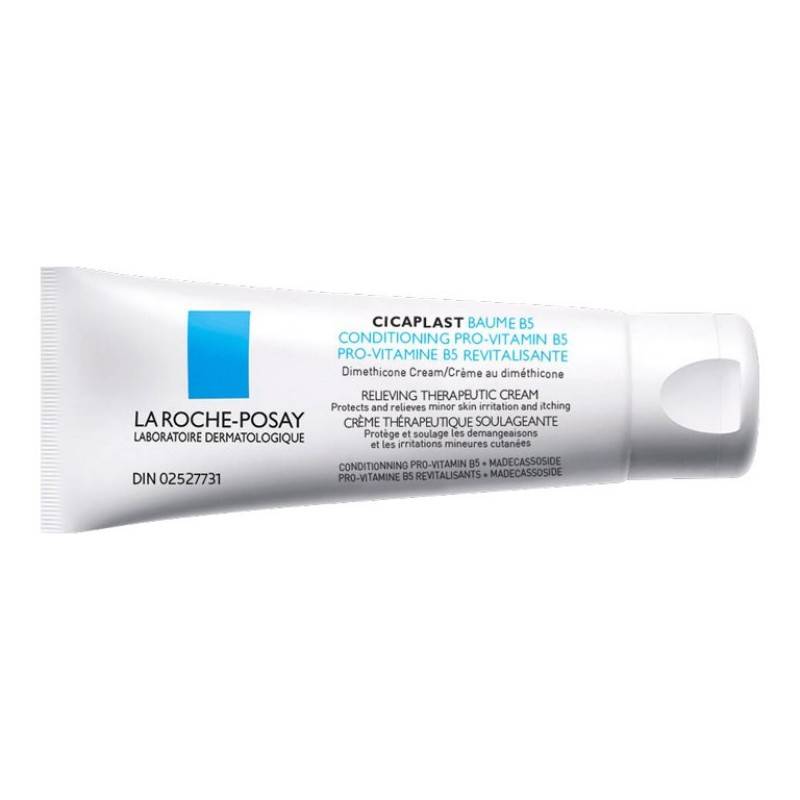 La Roche-Posay Cicaplast Baume B5 Soothing Relieving Balm (40 ml)