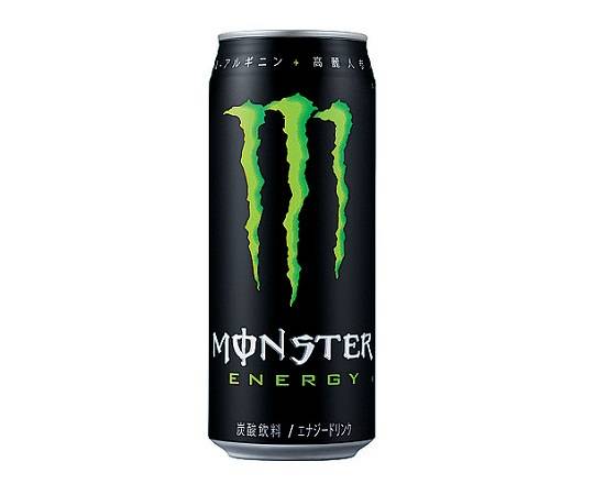 【ドリンク剤】アサヒ モンスターエナジー 500ml