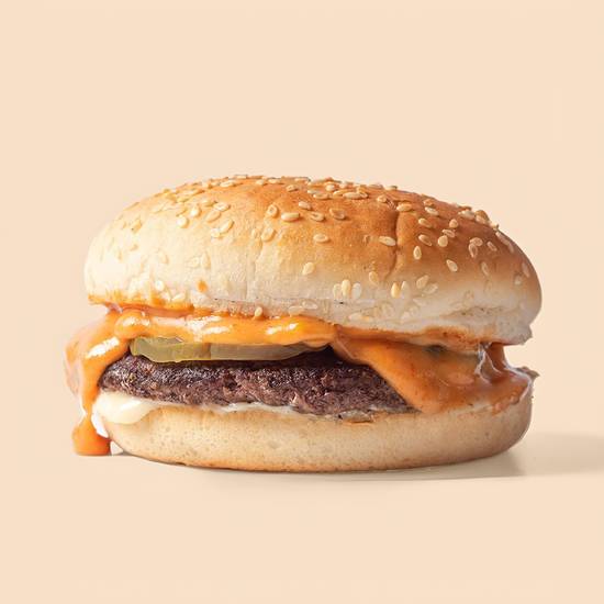 Beef Holler