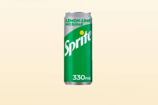 Sprite 330ml