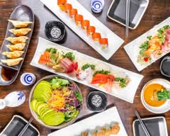 Sushi Nanaimo