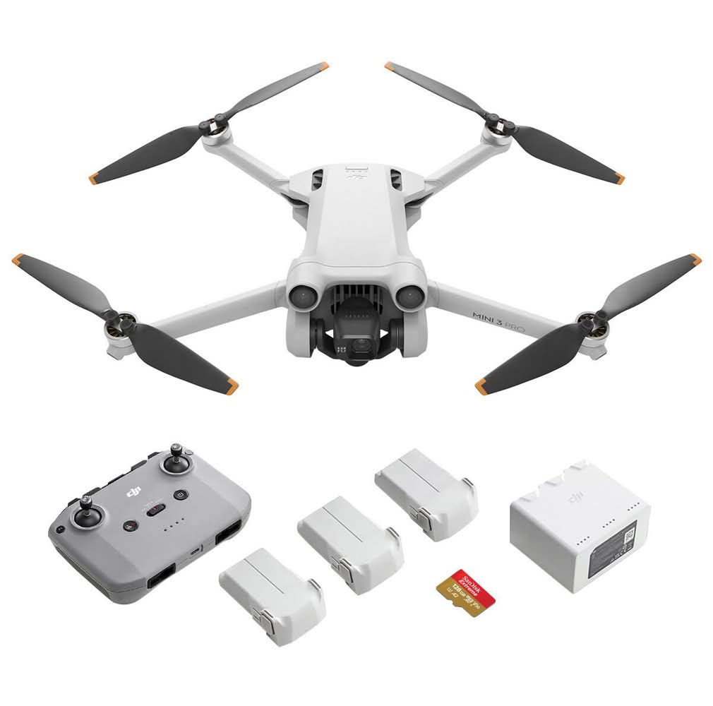 DJI Ryze Tech Tello EDU 教育向けドローン