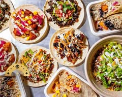 T@KO Vegan Tacos (Columbia)