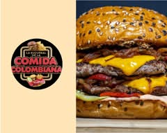 La Sucursal de la Comida Colombiana