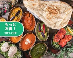 インド料理専門店 ナマステ 京都洛南店