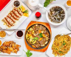 Lake View Seafood Restaurant